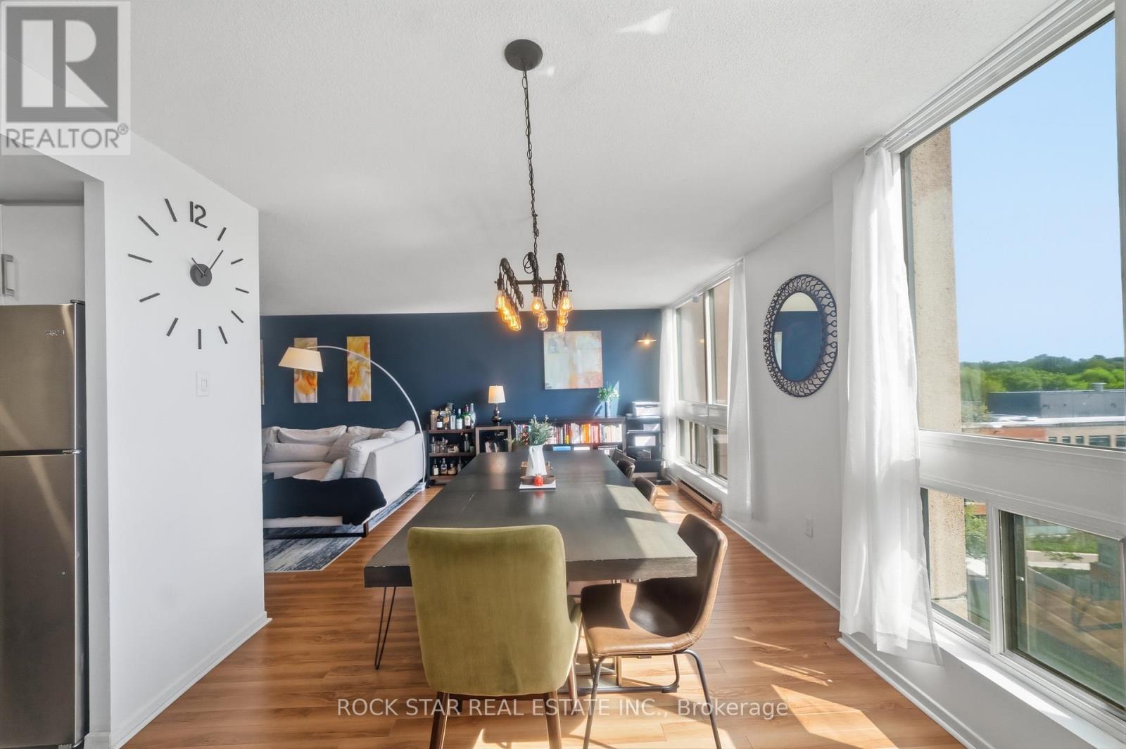 701 - 5 Kenneth Avenue, Toronto, Ontario  M2N 6M7 - Photo 12 - C13706916