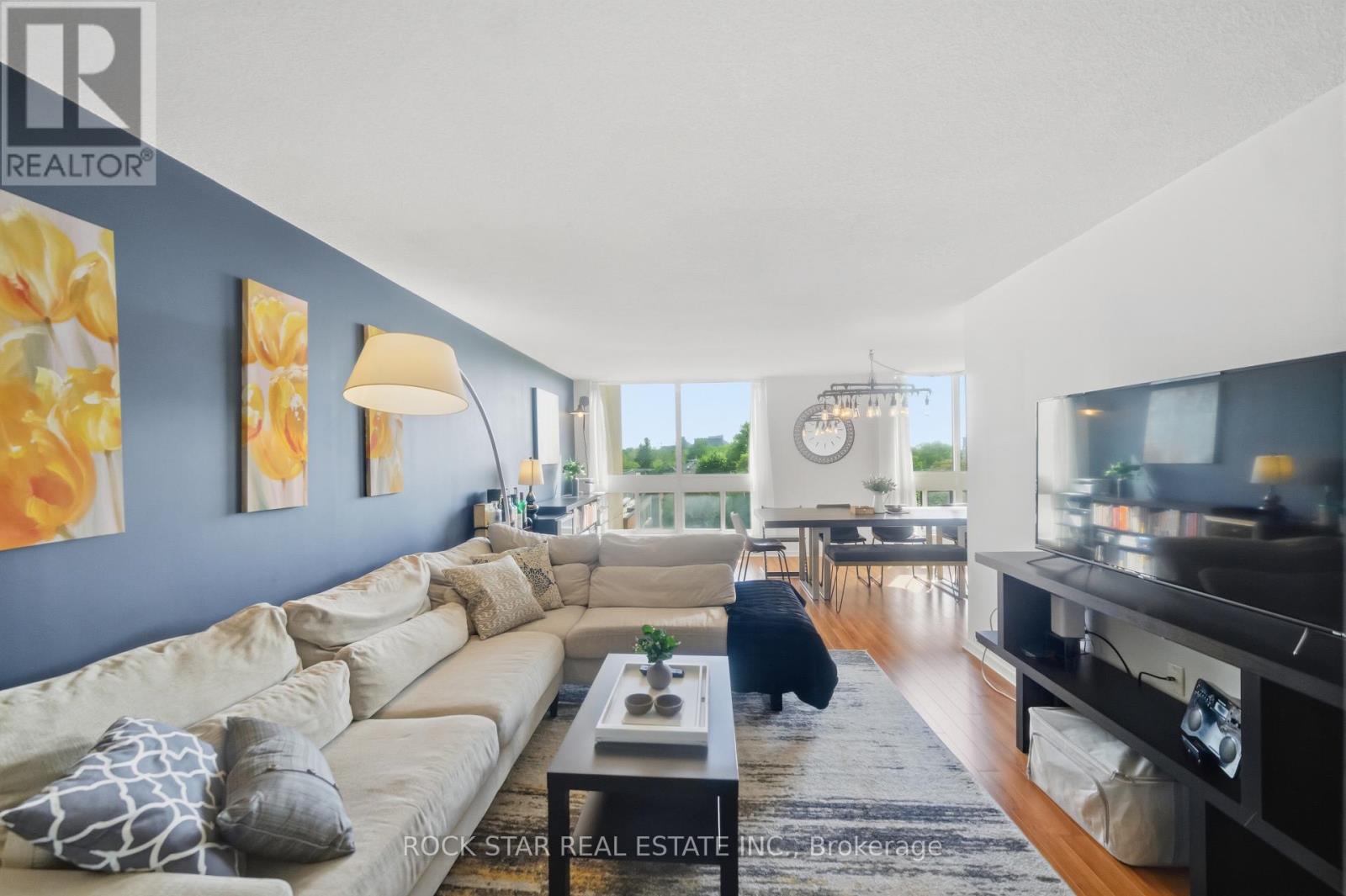 701 - 5 Kenneth Avenue, Toronto, Ontario  M2N 6M7 - Photo 13 - C13706916