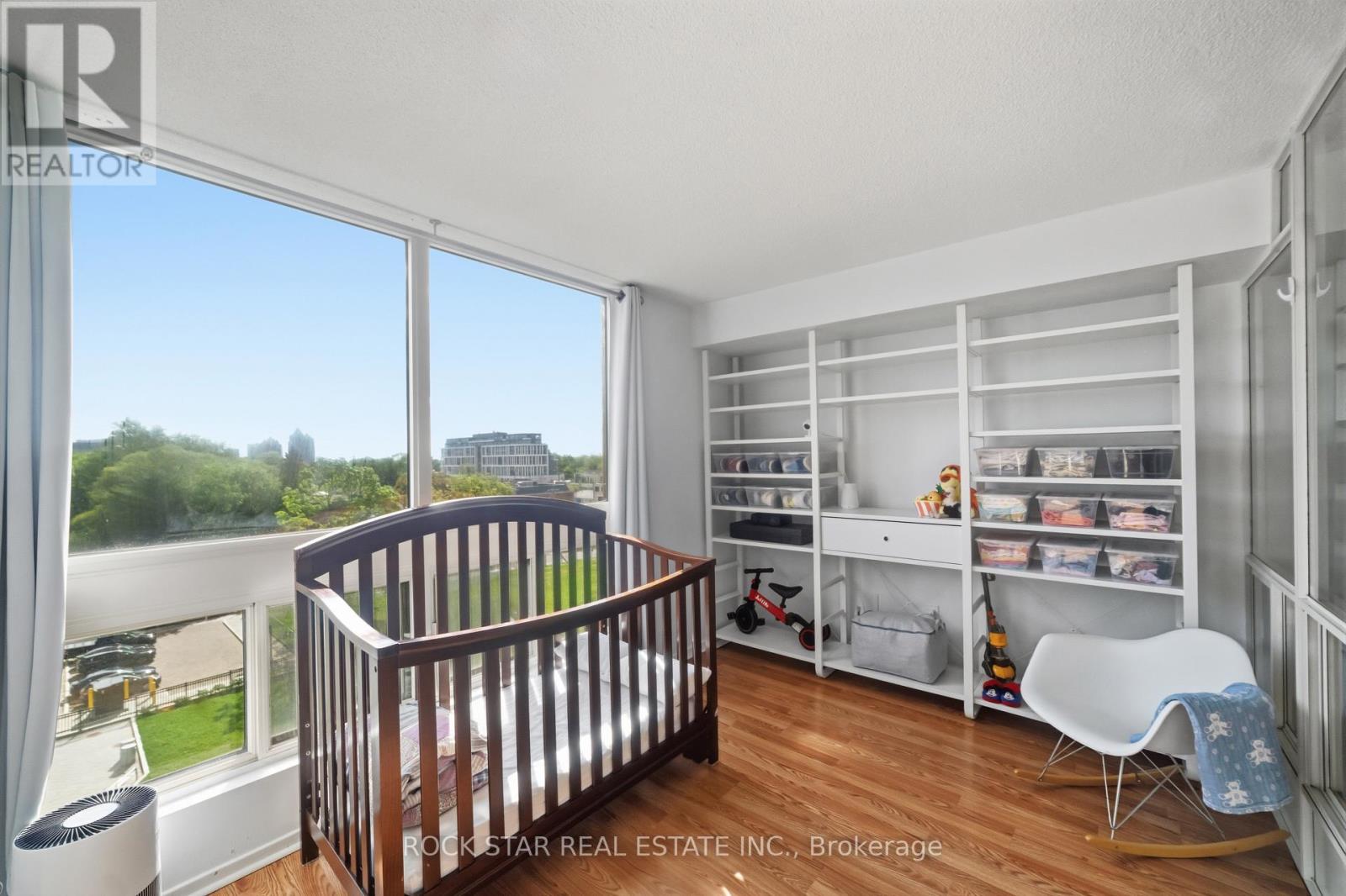 701 - 5 Kenneth Avenue, Toronto, Ontario  M2N 6M7 - Photo 25 - C13706916