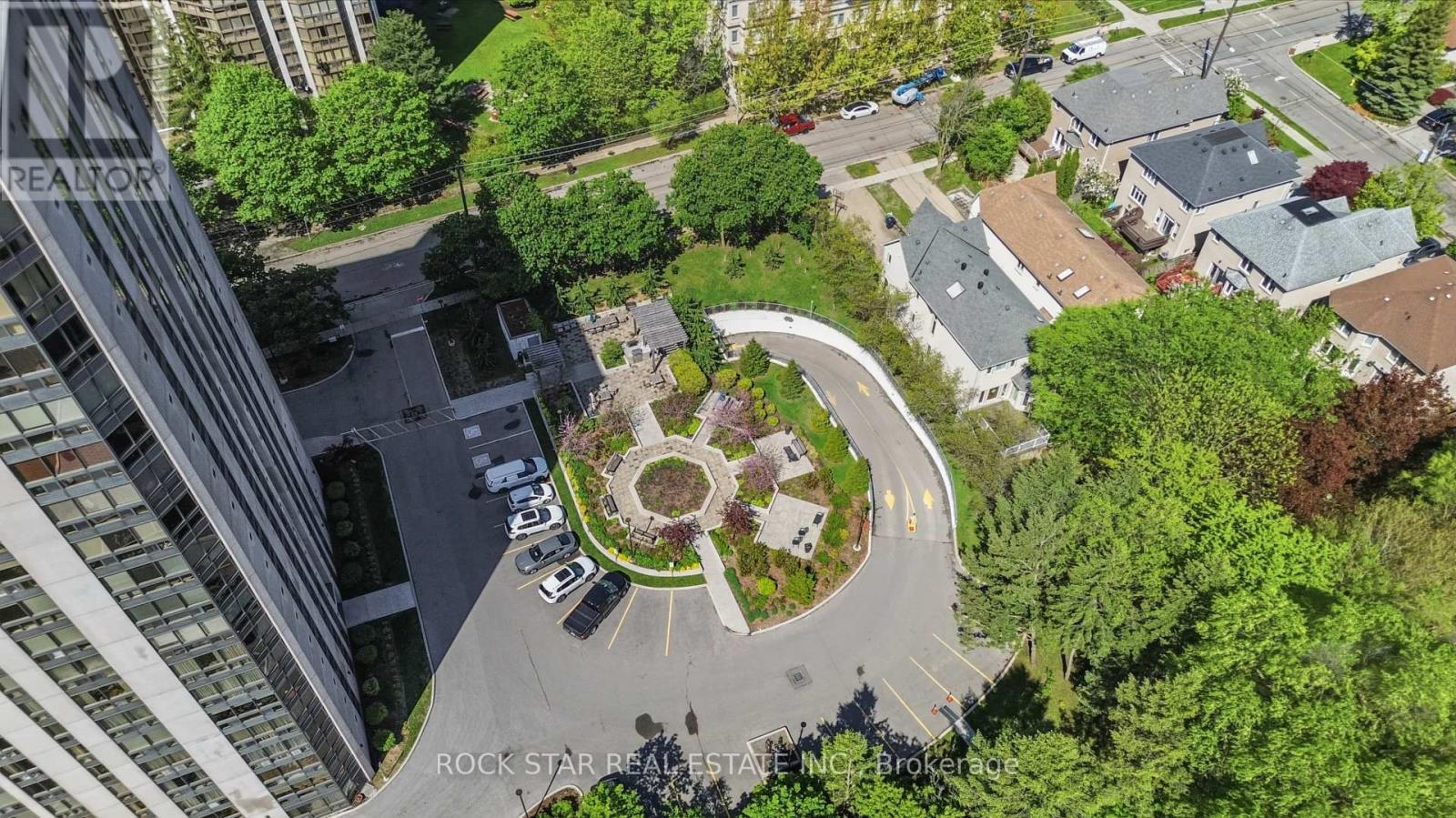 701 - 5 Kenneth Avenue, Toronto, Ontario  M2N 6M7 - Photo 4 - C13706916