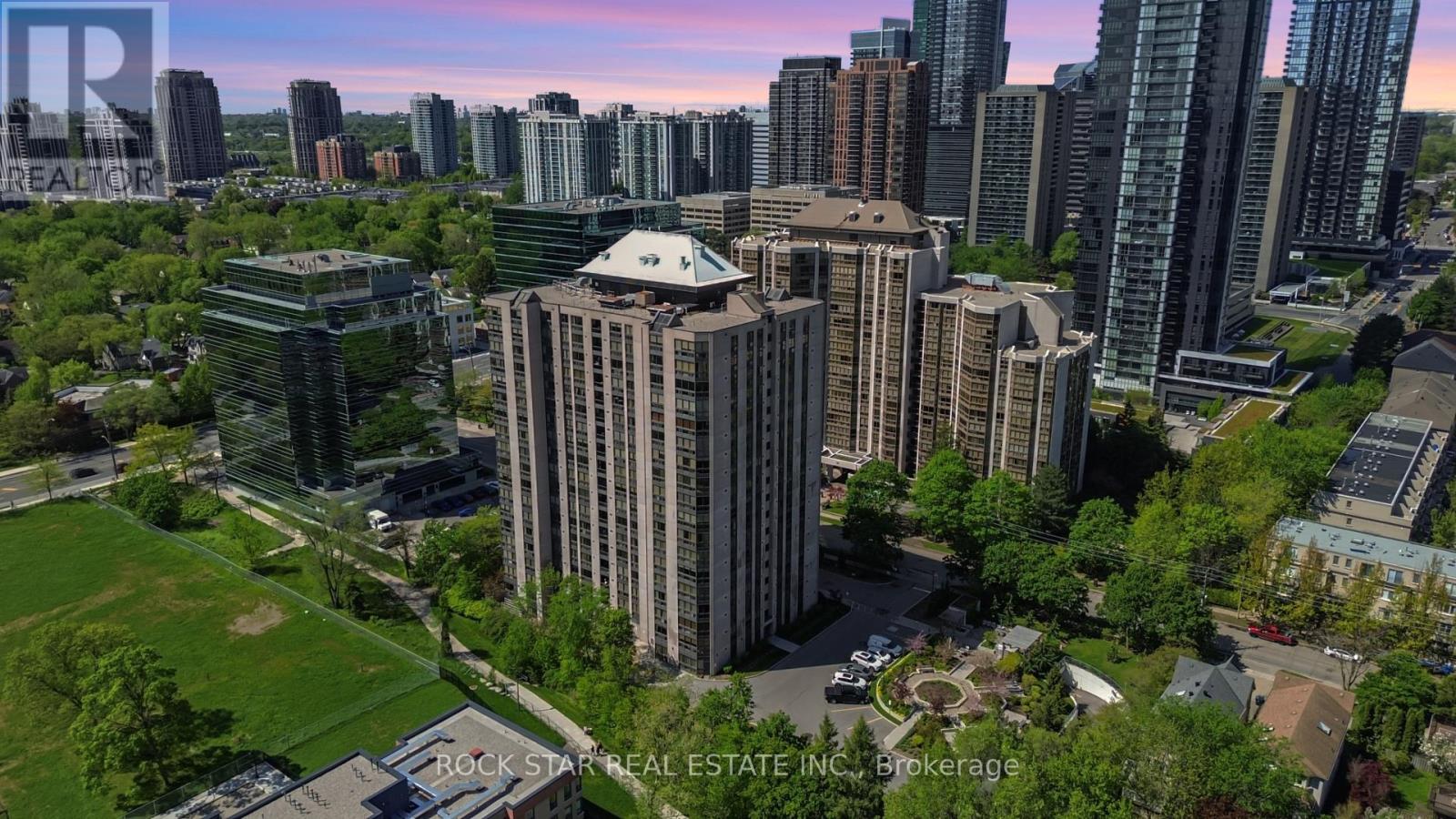 701 - 5 Kenneth Avenue, Toronto, Ontario  M2N 6M7 - Photo 6 - C13706916