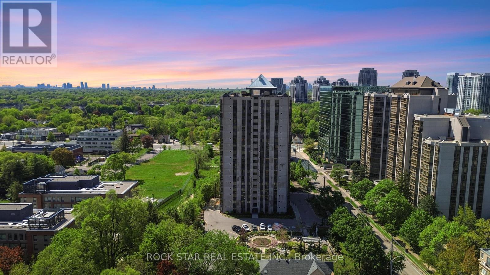 701 - 5 Kenneth Avenue, Toronto, Ontario  M2N 6M7 - Photo 7 - C13706916