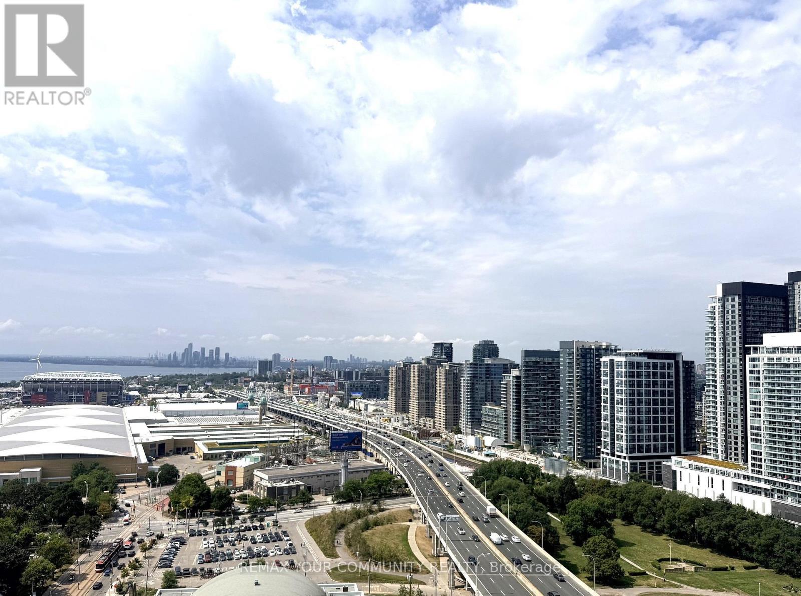 2806 - 231 Fort York Boulevard, Toronto, Ontario  M5V 1B2 - Photo 11 - C13706920