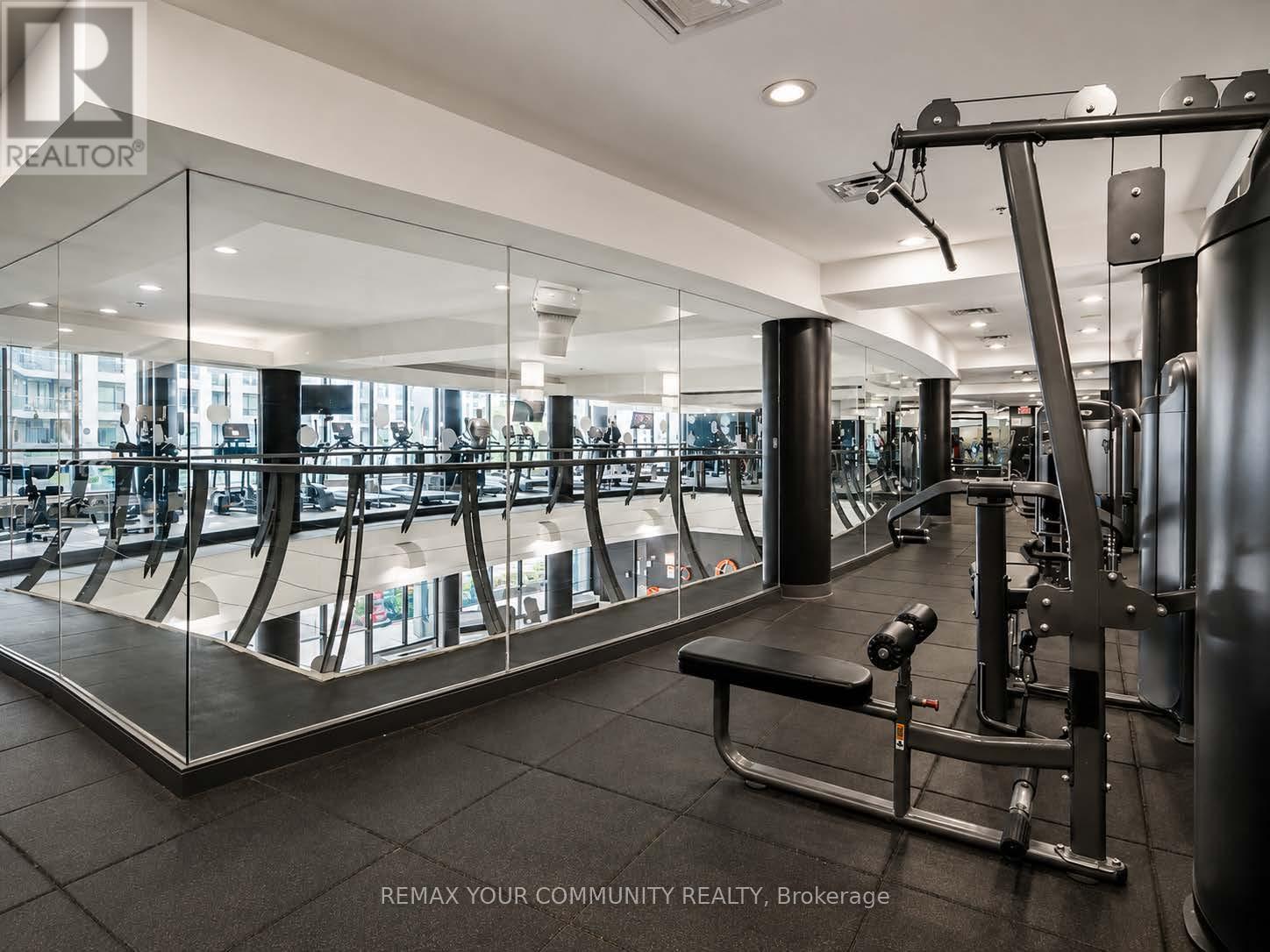 2806 - 231 Fort York Boulevard, Toronto, Ontario  M5V 1B2 - Photo 16 - C13706920