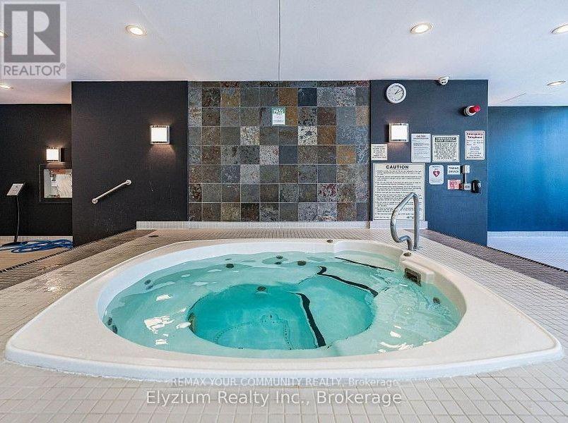 2806 - 231 Fort York Boulevard, Toronto, Ontario  M5V 1B2 - Photo 18 - C13706920