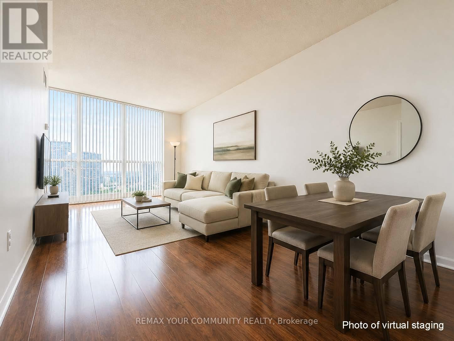 2806 - 231 Fort York Boulevard, Toronto, Ontario  M5V 1B2 - Photo 3 - C13706920