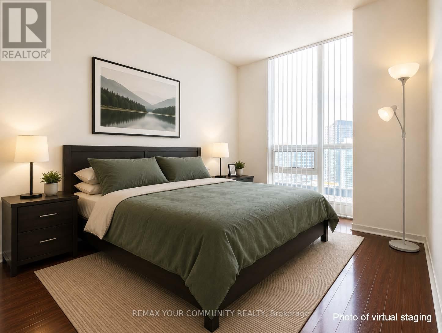 2806 - 231 Fort York Boulevard, Toronto, Ontario  M5V 1B2 - Photo 6 - C13706920