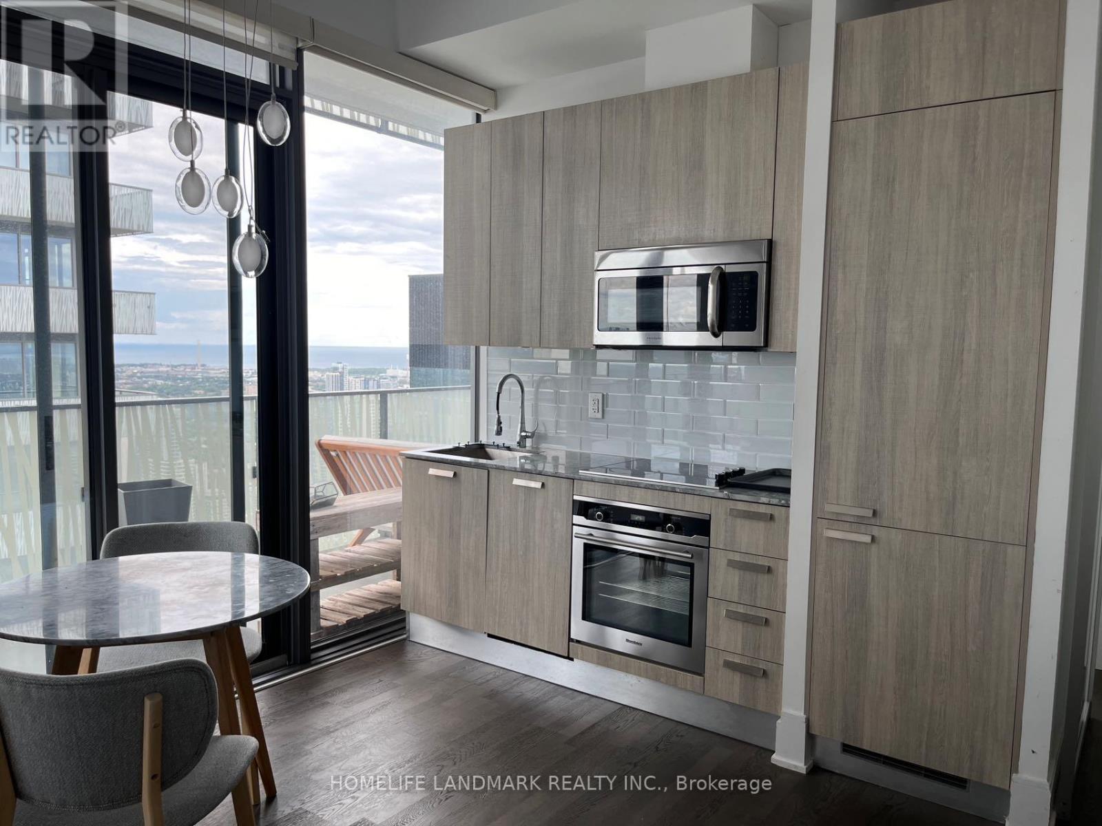 5301 - 42 CHARLES STREET, Toronto, Ontario