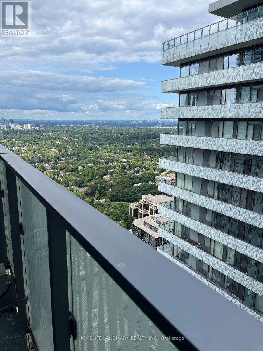 5301 - 42 Charles Street, Toronto, Ontario  M4Y 1N3 - Photo 2 - C13706922