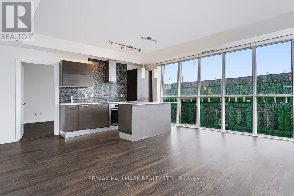 3607 - 9 BOGERT AVENUE, Toronto, Ontario