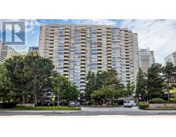 1803 - 65 SPRING GARDEN AVENUE, Toronto, Ontario
