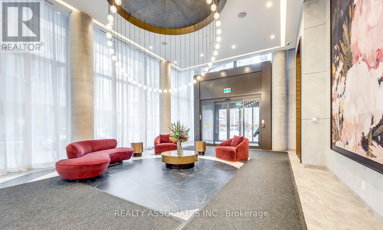 3006 - 60 Shuter Street, Toronto, Ontario  M5B 0B7 - Photo 4 - C13706992