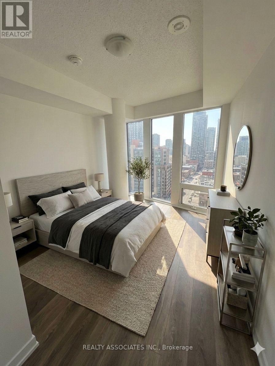 3006 - 60 Shuter Street, Toronto, Ontario  M5B 0B7 - Photo 6 - C13706992