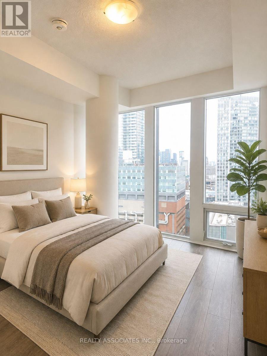 3006 - 60 Shuter Street, Toronto, Ontario  M5B 0B7 - Photo 7 - C13706992