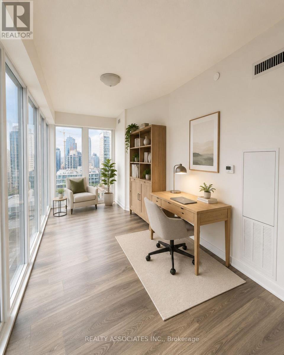 3006 - 60 Shuter Street, Toronto, Ontario  M5B 0B7 - Photo 9 - C13706992