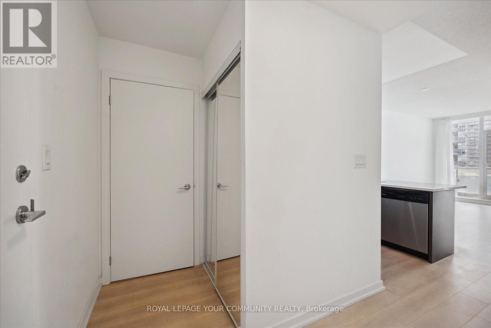 807 - 62 Forest Manor Road, Toronto, Ontario  M2J 0B6 - Photo 10 - C13707006