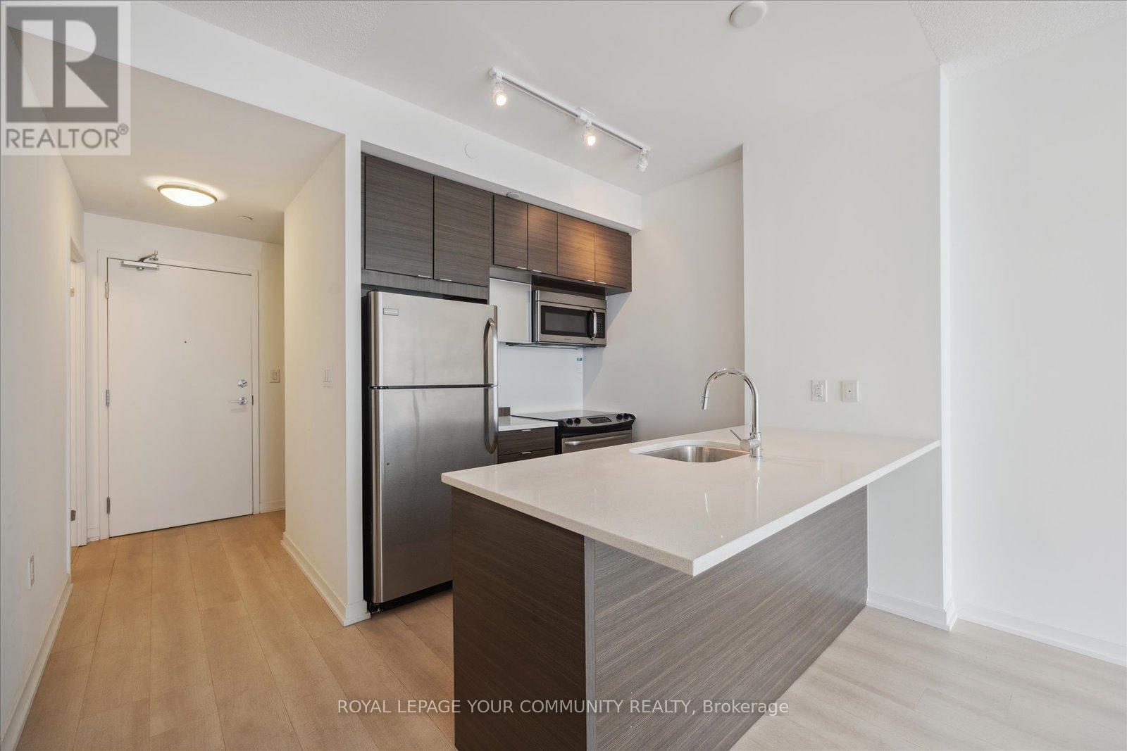807 - 62 Forest Manor Road, Toronto, Ontario  M2J 0B6 - Photo 13 - C13707006