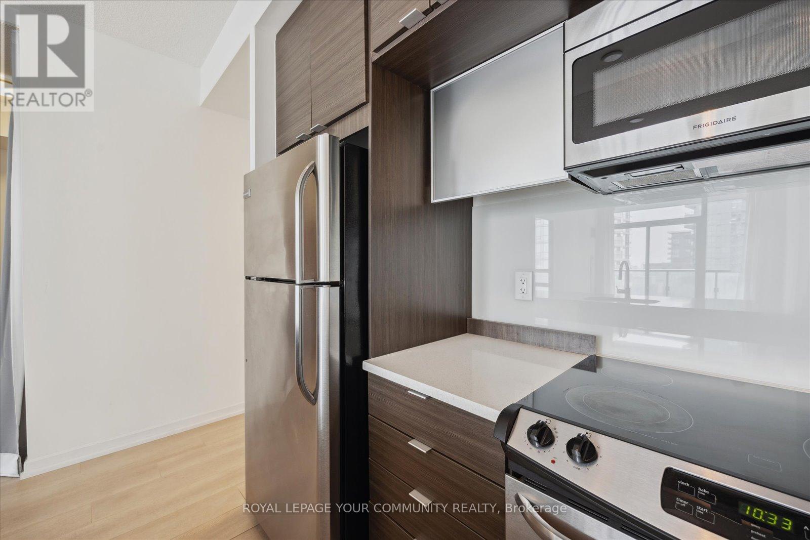 807 - 62 Forest Manor Road, Toronto, Ontario  M2J 0B6 - Photo 14 - C13707006