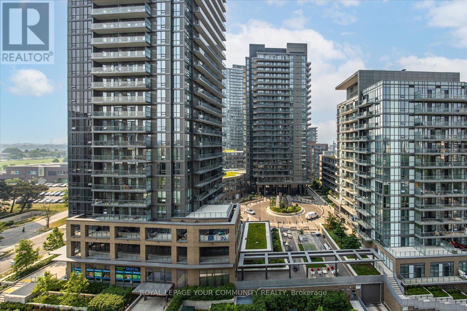807 - 62 Forest Manor Road, Toronto, Ontario  M2J 0B6 - Photo 25 - C13707006