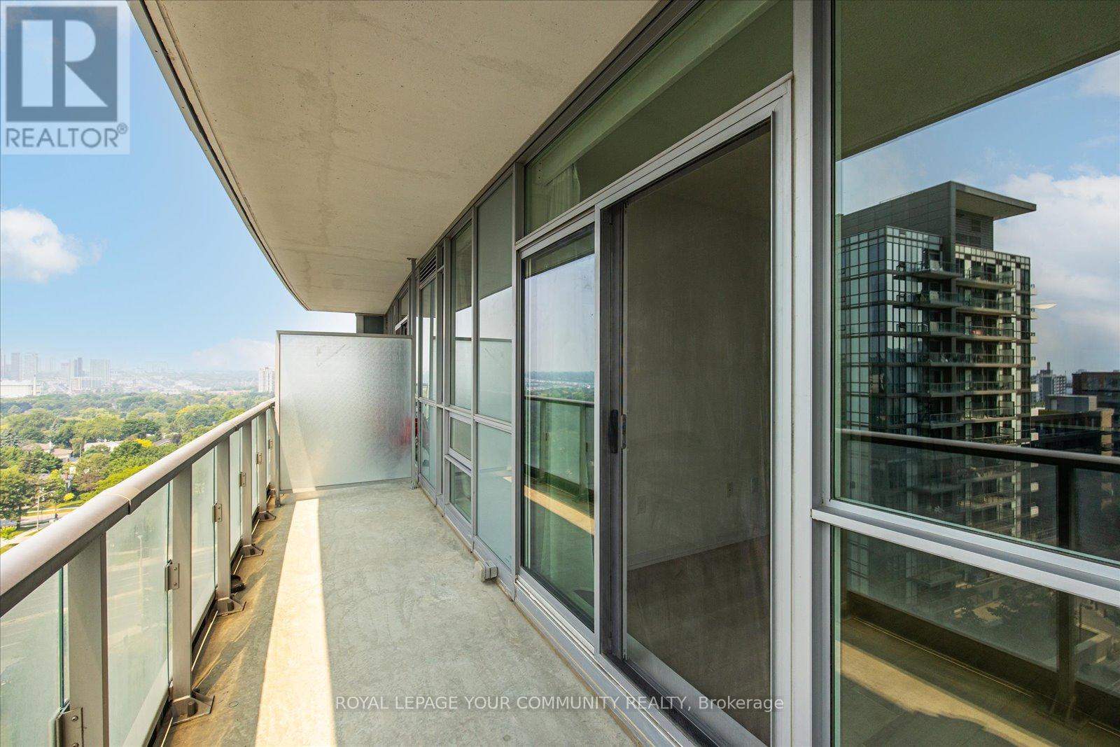 807 - 62 Forest Manor Road, Toronto, Ontario  M2J 0B6 - Photo 26 - C13707006