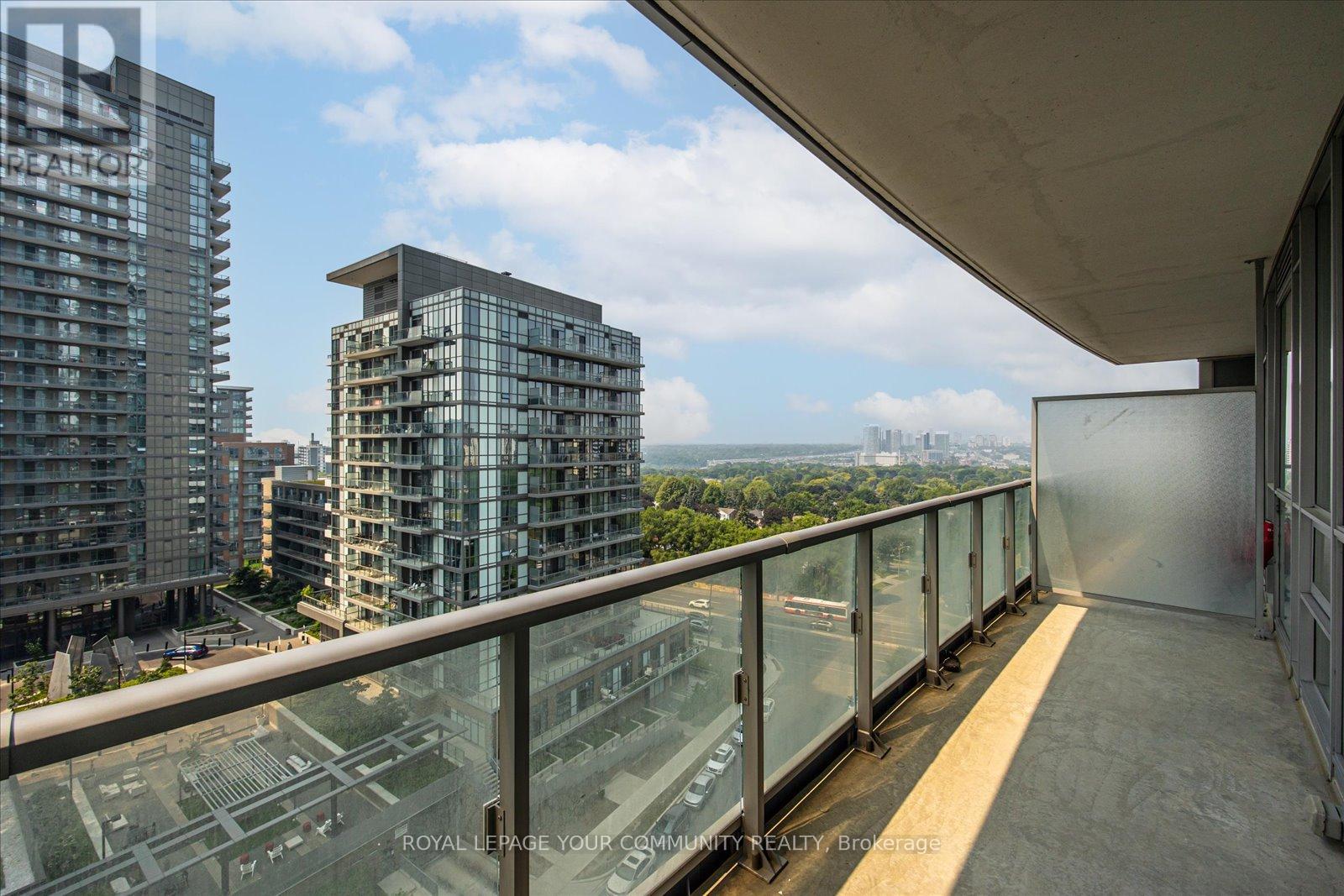 807 - 62 Forest Manor Road, Toronto, Ontario  M2J 0B6 - Photo 27 - C13707006