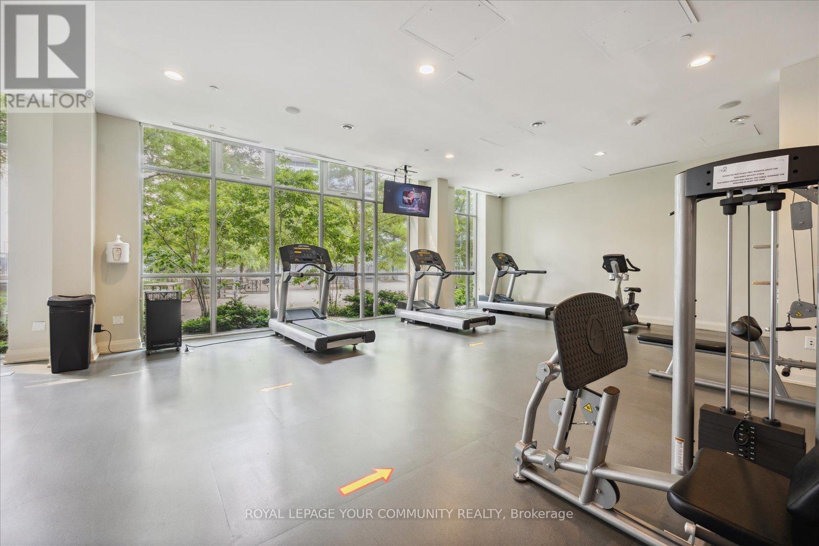 807 - 62 Forest Manor Road, Toronto, Ontario  M2J 0B6 - Photo 28 - C13707006