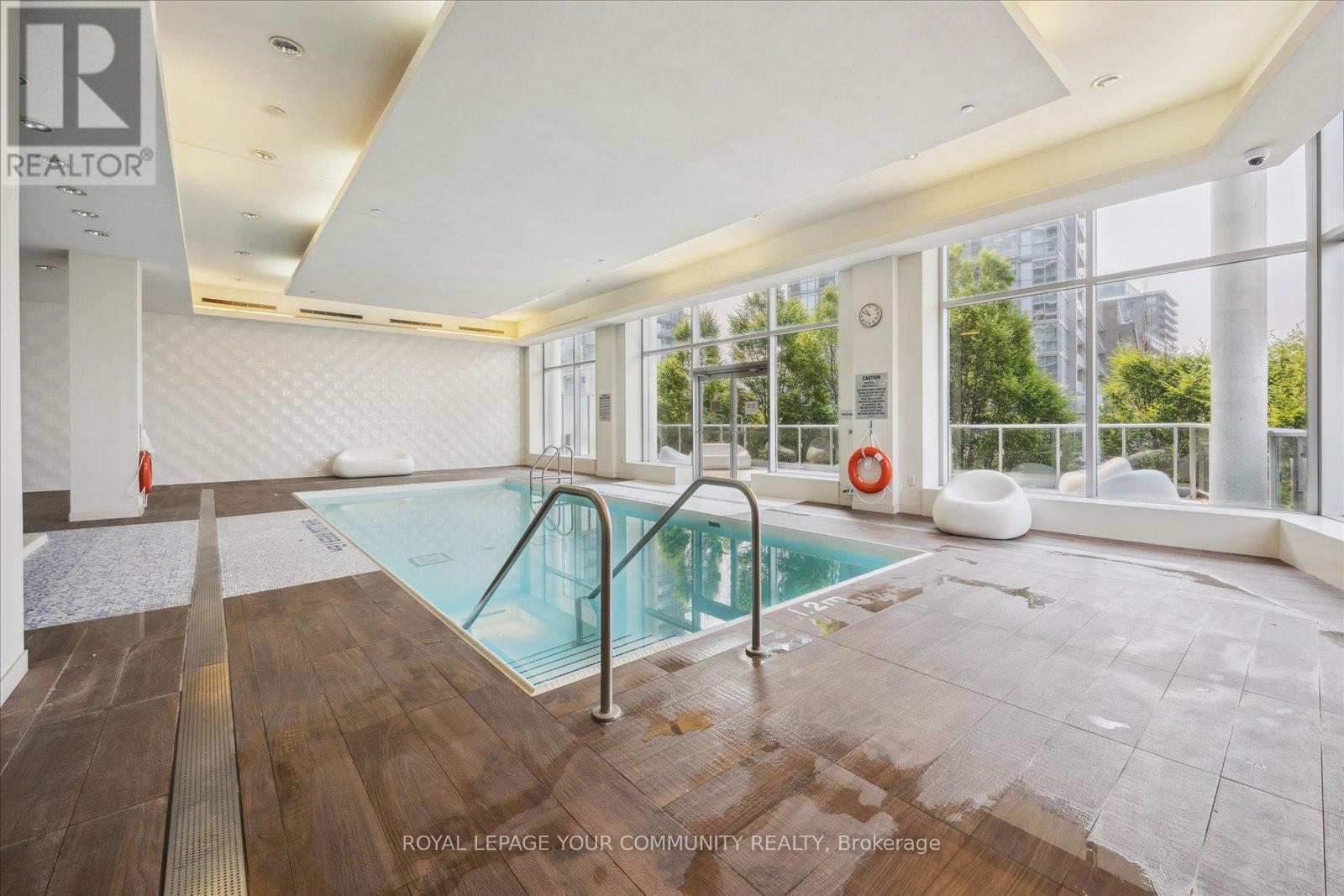 807 - 62 Forest Manor Road, Toronto, Ontario  M2J 0B6 - Photo 29 - C13707006