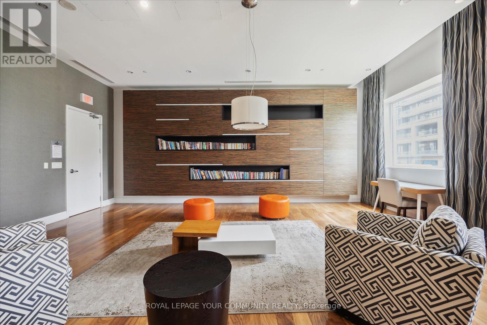807 - 62 Forest Manor Road, Toronto, Ontario  M2J 0B6 - Photo 35 - C13707006