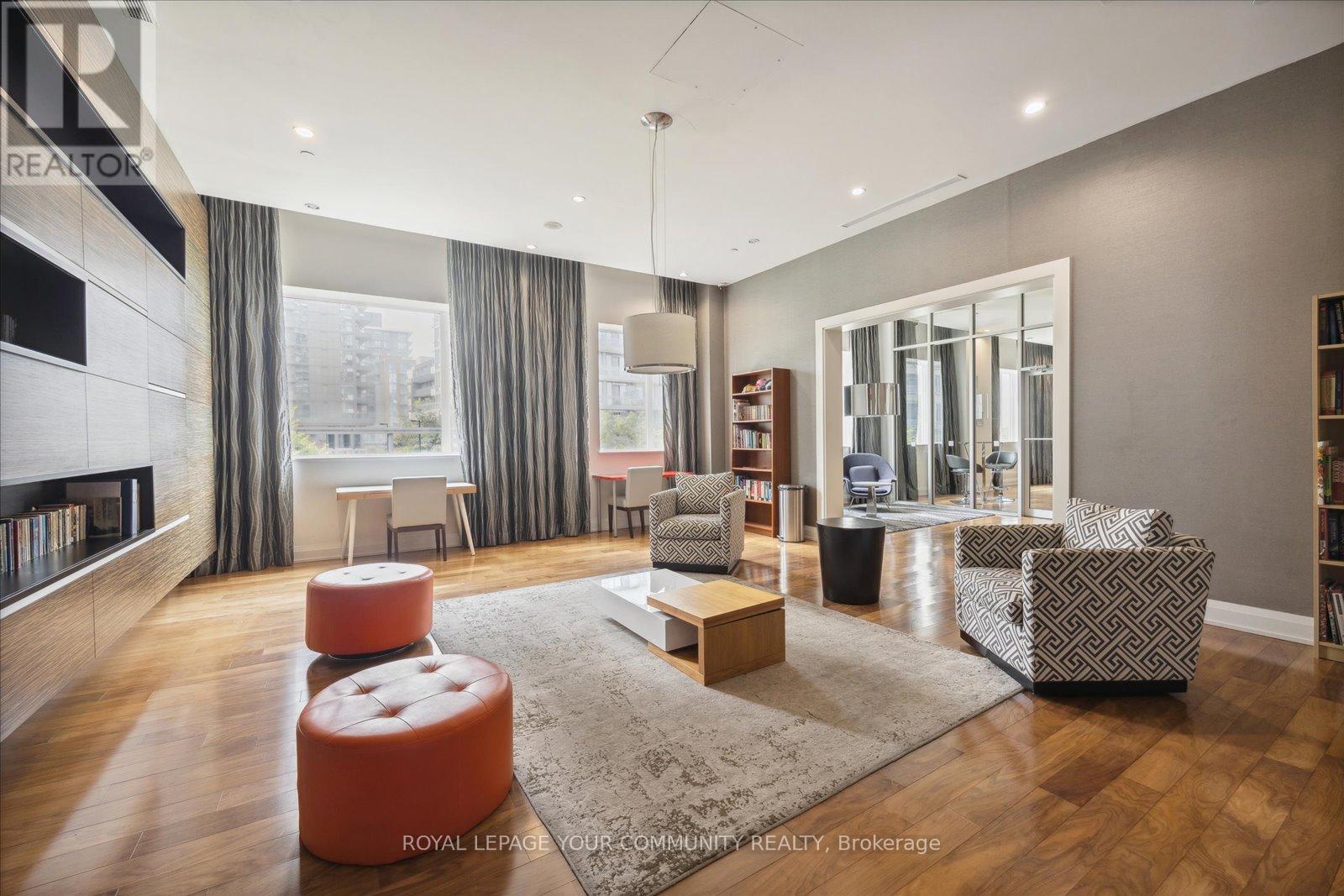 807 - 62 Forest Manor Road, Toronto, Ontario  M2J 0B6 - Photo 36 - C13707006