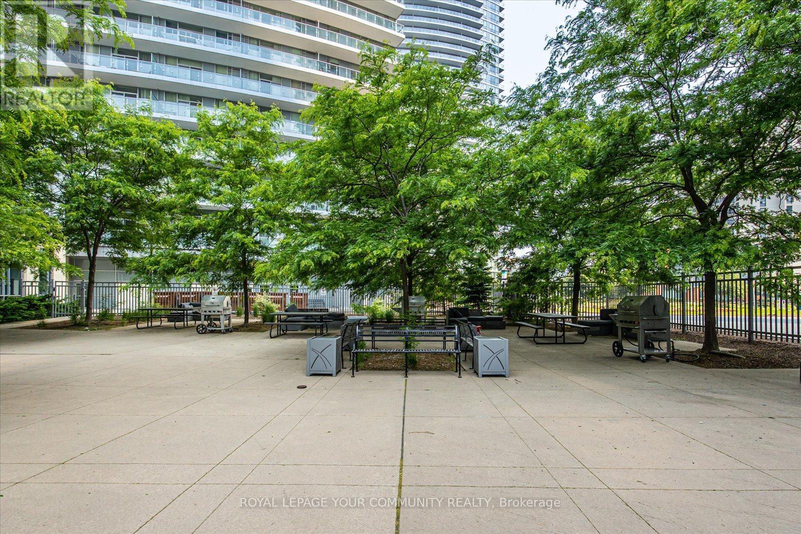 807 - 62 Forest Manor Road, Toronto, Ontario  M2J 0B6 - Photo 40 - C13707006