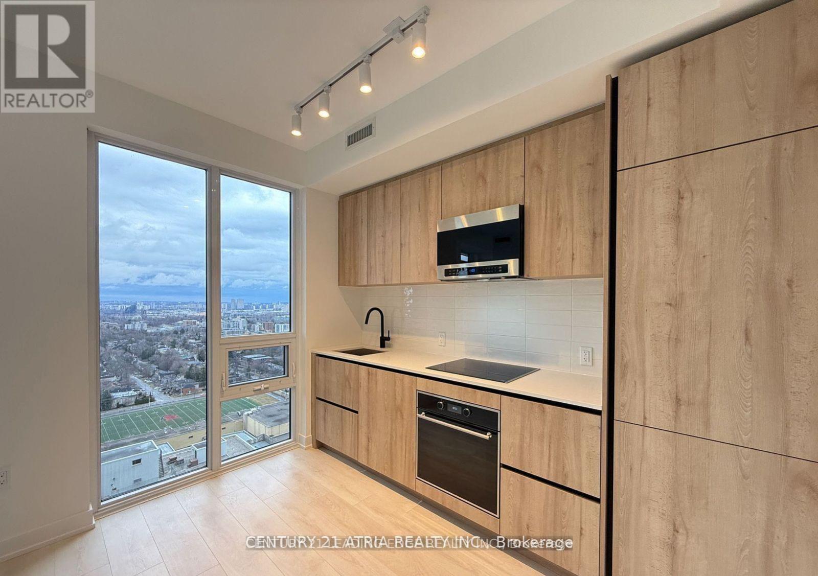 3010 - 117 Broadway Avenue, Toronto, Ontario M4P 1V3 - Photo 4 - C13707064