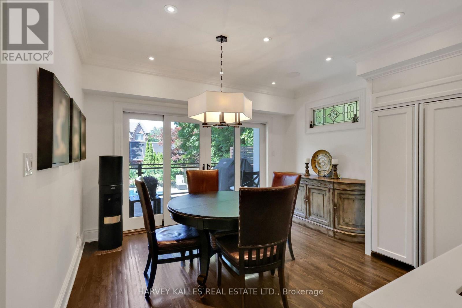 72 Teddington Park Avenue, Toronto, Ontario  M4N 2C6 - Photo 16 - C13707086