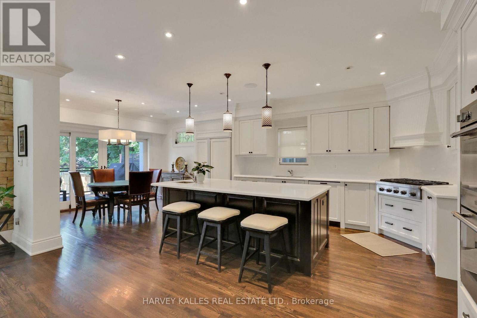 72 Teddington Park Avenue, Toronto, Ontario  M4N 2C6 - Photo 17 - C13707086