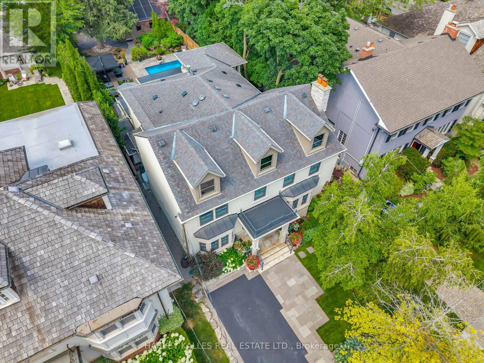 72 Teddington Park Avenue, Toronto, Ontario  M4N 2C6 - Photo 2 - C13707086