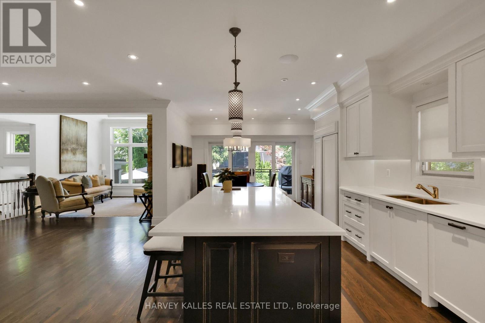 72 Teddington Park Avenue, Toronto, Ontario  M4N 2C6 - Photo 20 - C13707086