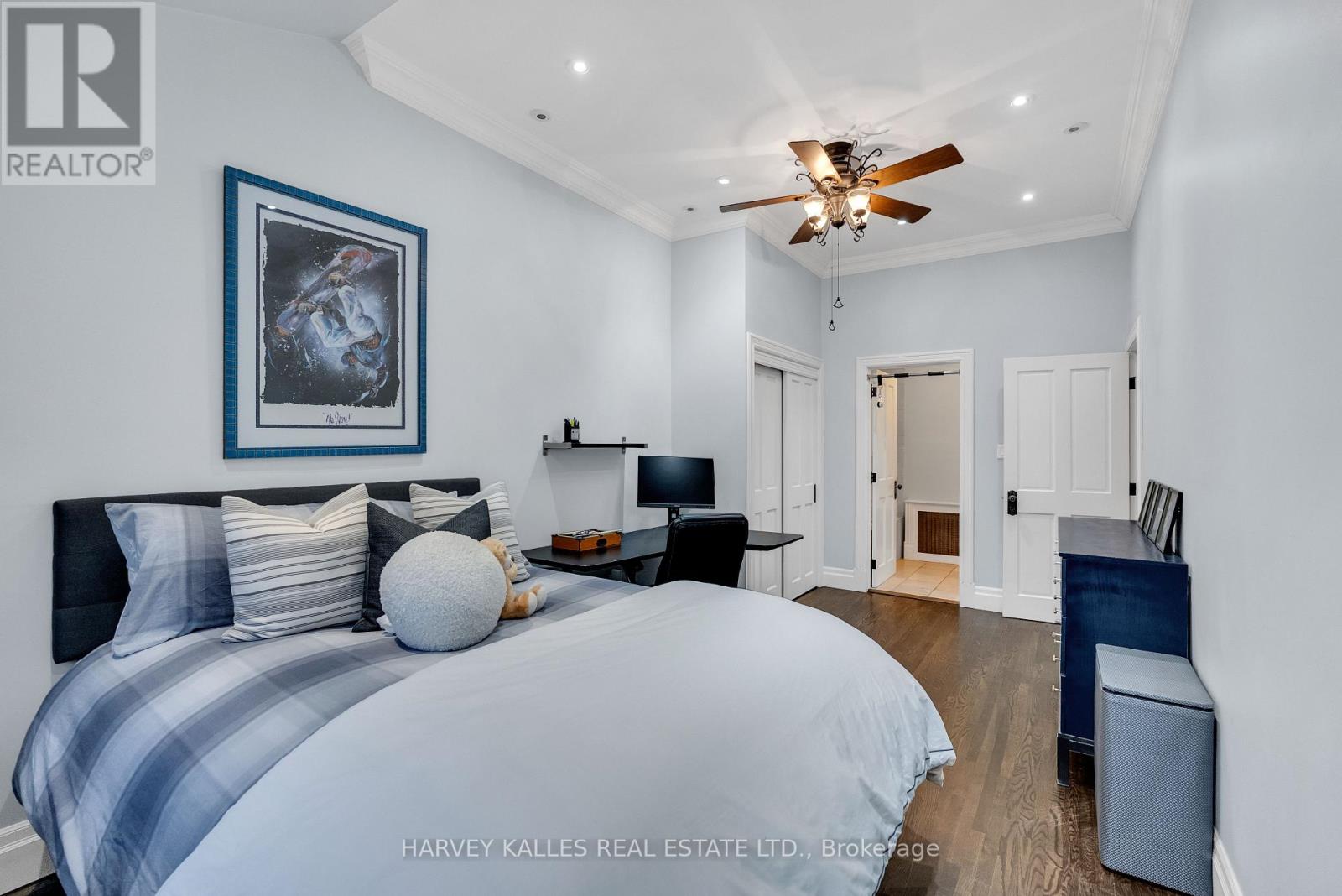 72 Teddington Park Avenue, Toronto, Ontario  M4N 2C6 - Photo 31 - C13707086