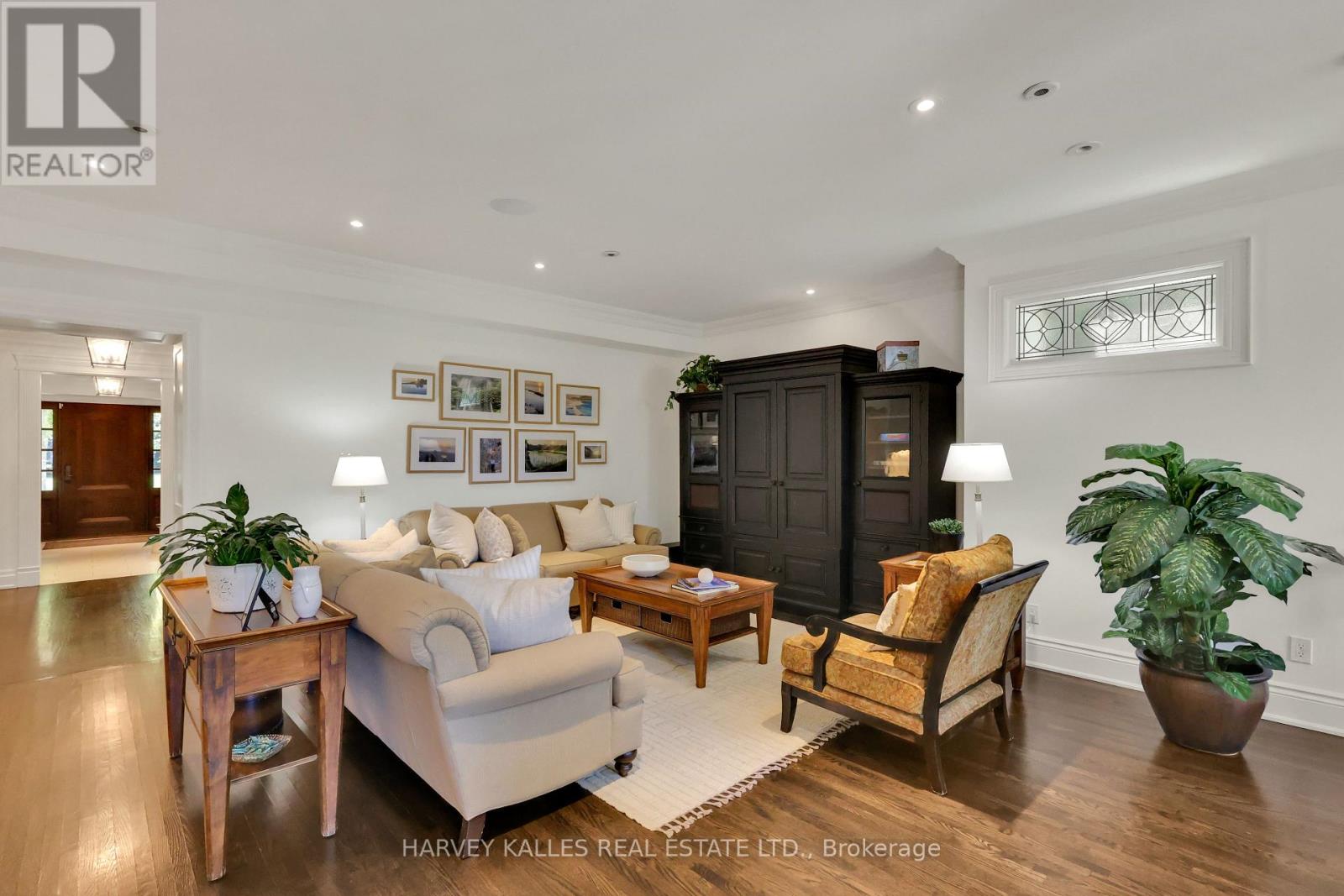 72 Teddington Park Avenue, Toronto, Ontario  M4N 2C6 - Photo 9 - C13707086