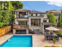 72 TEDDINGTON PARK AVENUE, Toronto, Ontario
