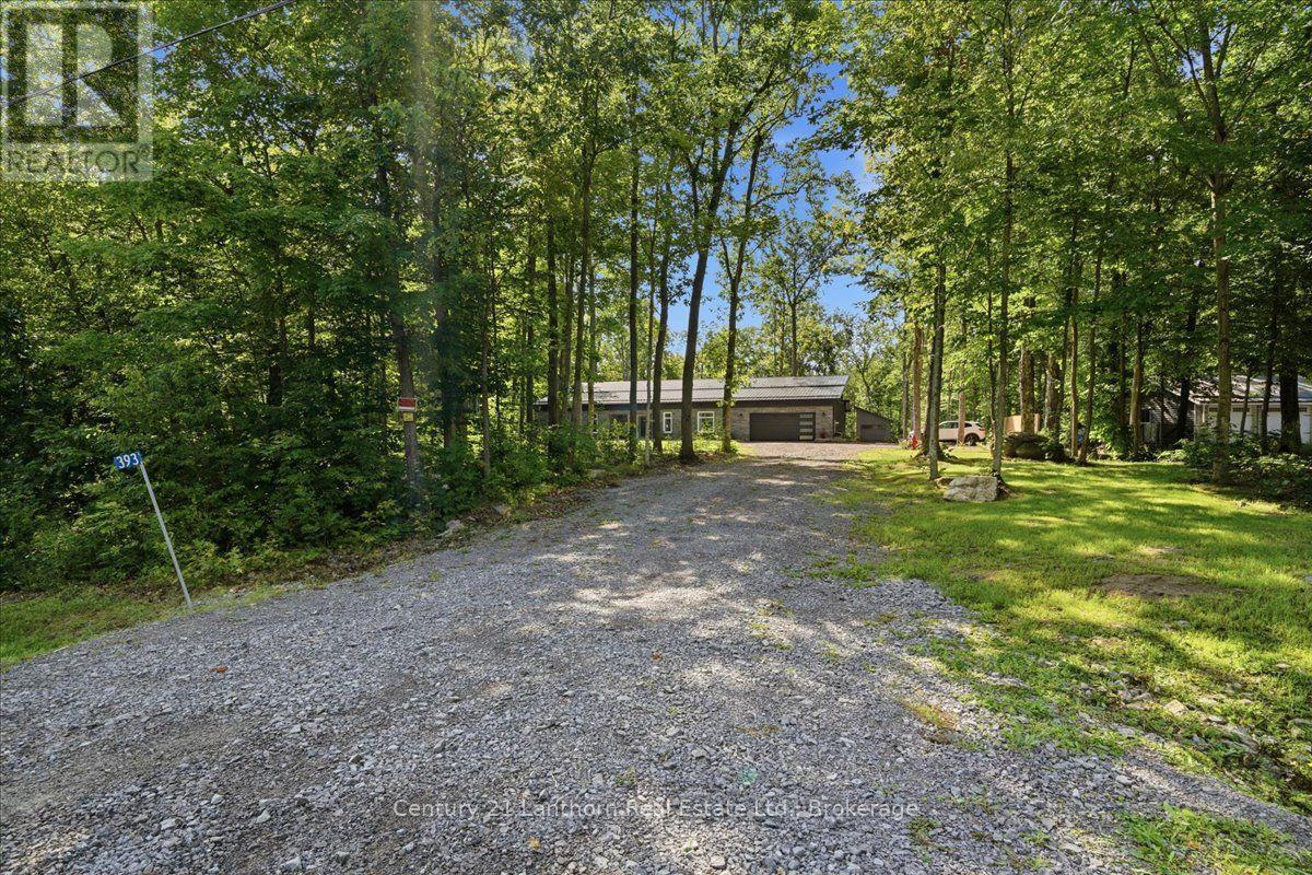393 WOOD ROAD, Centre Hastings, Ontario