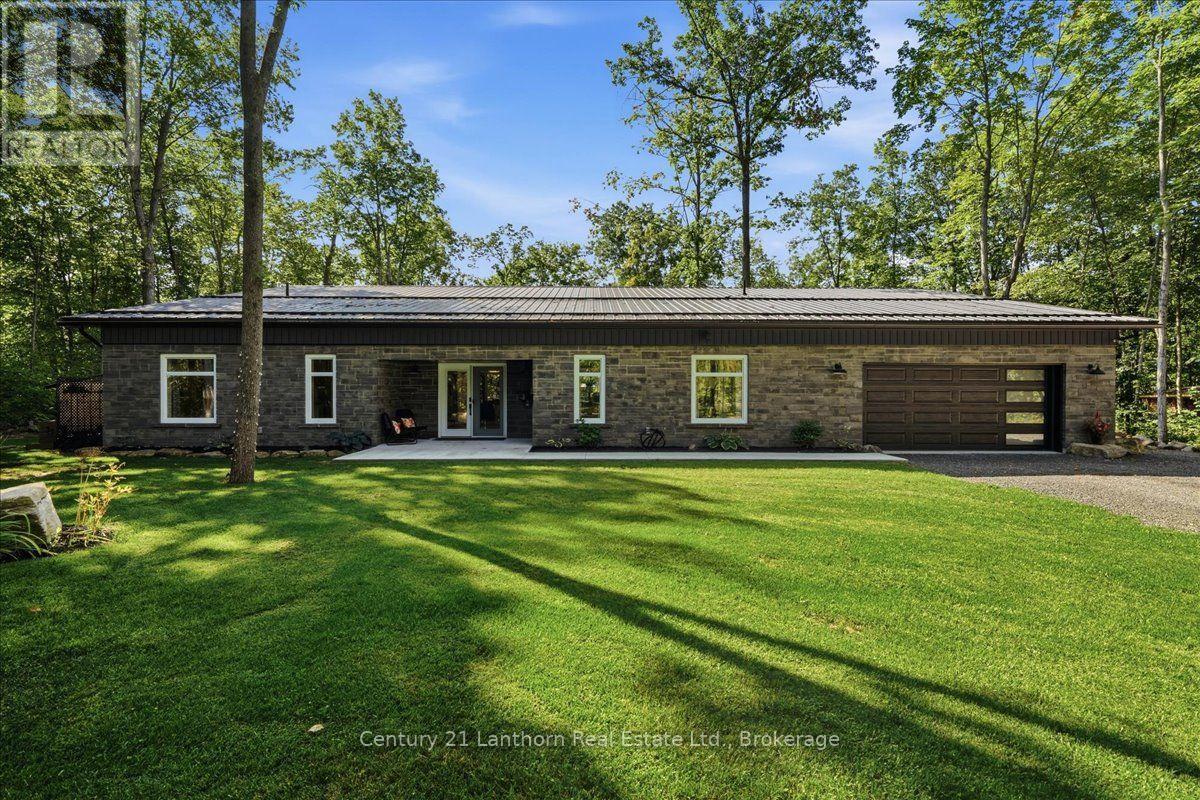 393 Wood Road, Centre Hastings, Ontario  K0K 2K0 - Photo 2 - X13706912