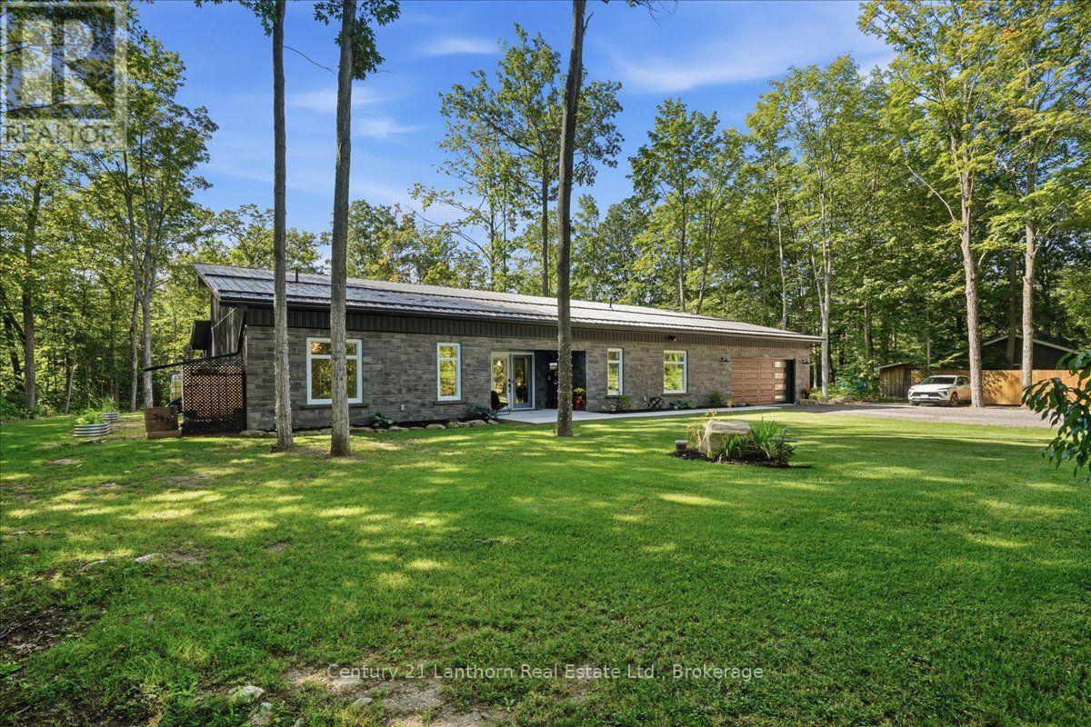393 Wood Road, Centre Hastings, Ontario  K0K 2K0 - Photo 3 - X13706912