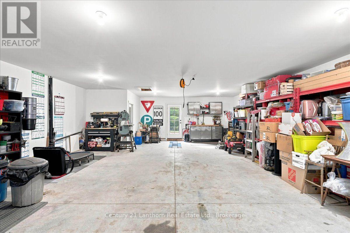 393 Wood Road, Centre Hastings, Ontario  K0K 2K0 - Photo 32 - X13706912