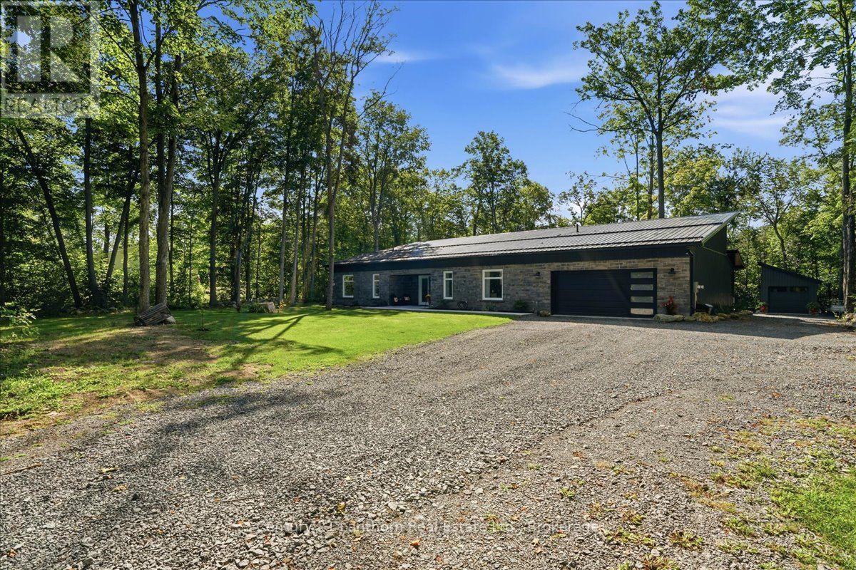 393 Wood Road, Centre Hastings, Ontario  K0K 2K0 - Photo 33 - X13706912