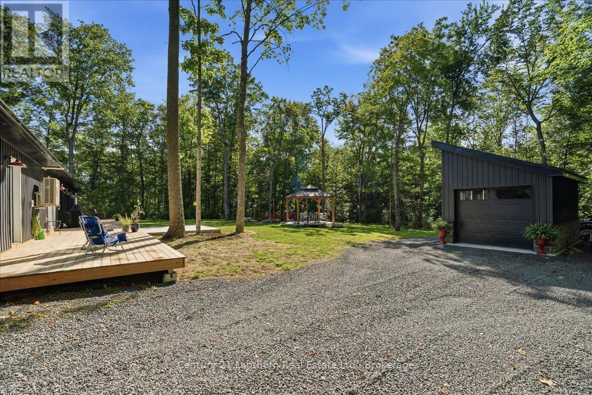 393 Wood Road, Centre Hastings, Ontario  K0K 2K0 - Photo 34 - X13706912