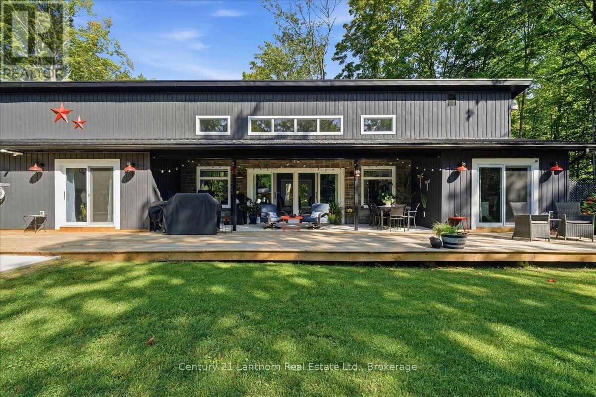 393 Wood Road, Centre Hastings, Ontario  K0K 2K0 - Photo 35 - X13706912
