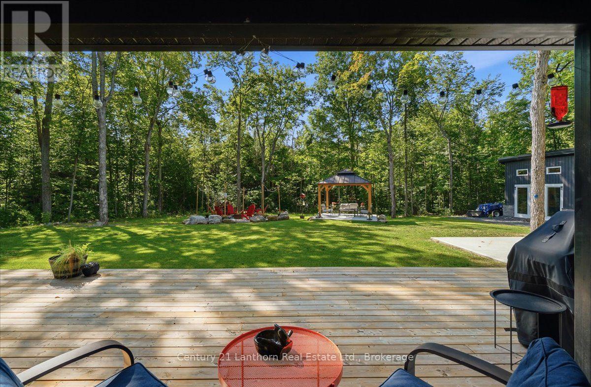 393 Wood Road, Centre Hastings, Ontario  K0K 2K0 - Photo 36 - X13706912