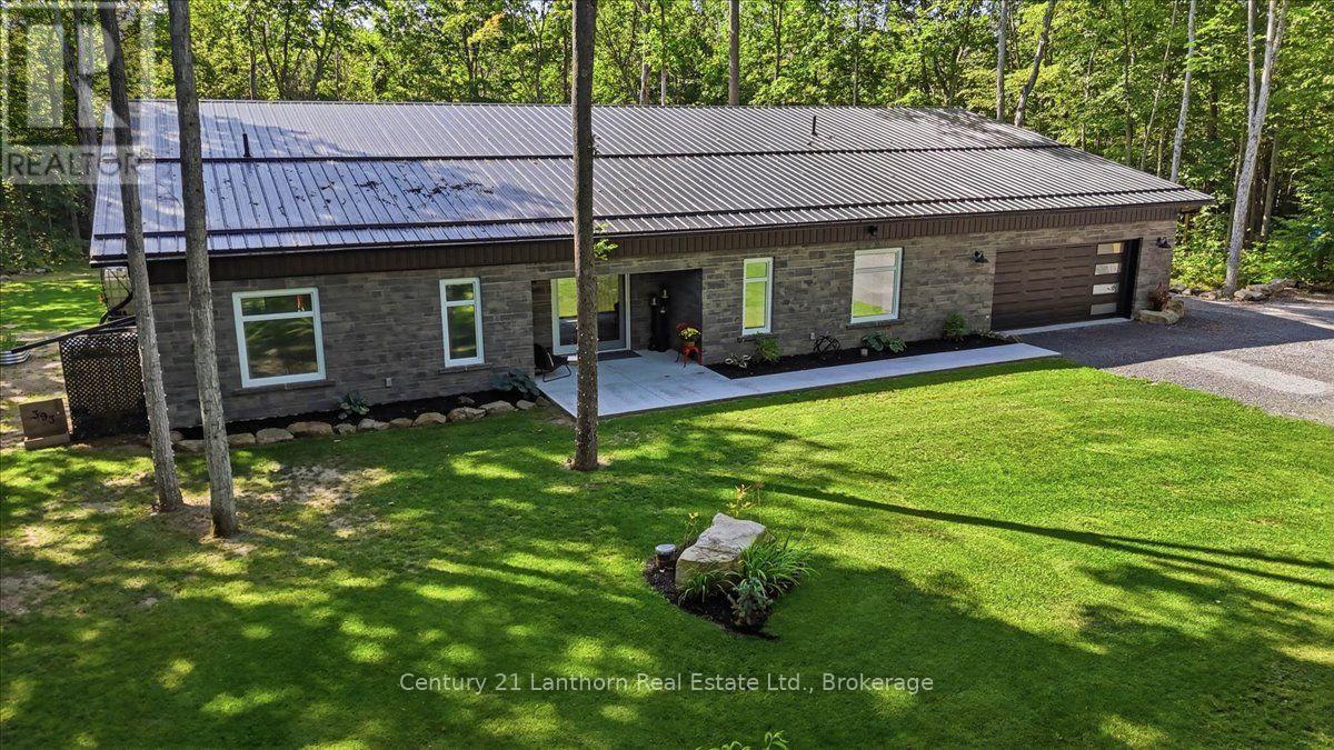 393 Wood Road, Centre Hastings, Ontario  K0K 2K0 - Photo 4 - X13706912