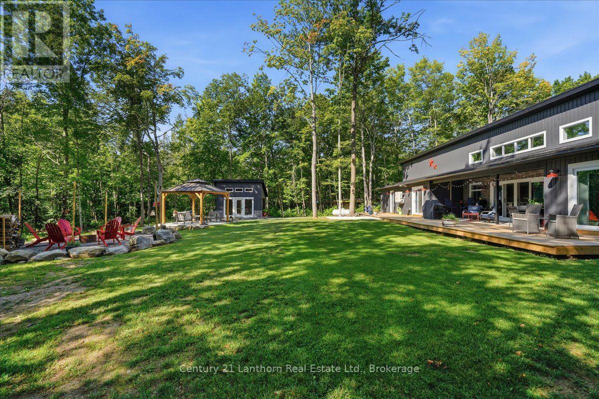393 Wood Road, Centre Hastings, Ontario  K0K 2K0 - Photo 40 - X13706912