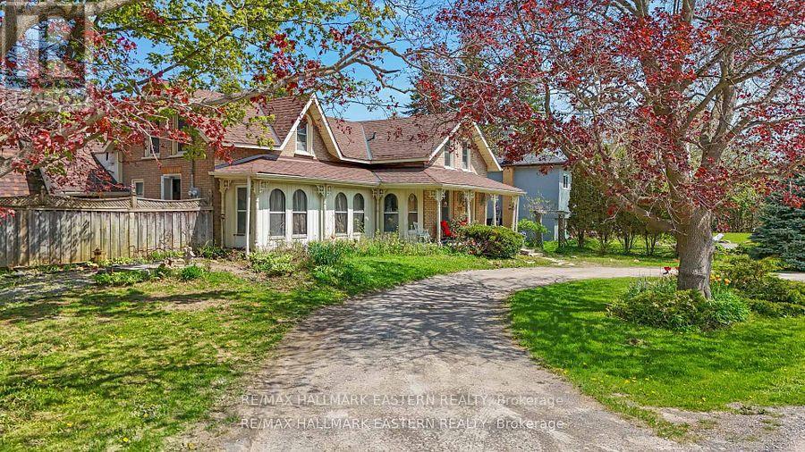 2215 David Fife Line, Otonabee-South Monaghan, Ontario  K0L 1B0 - Photo 10 - X13706946