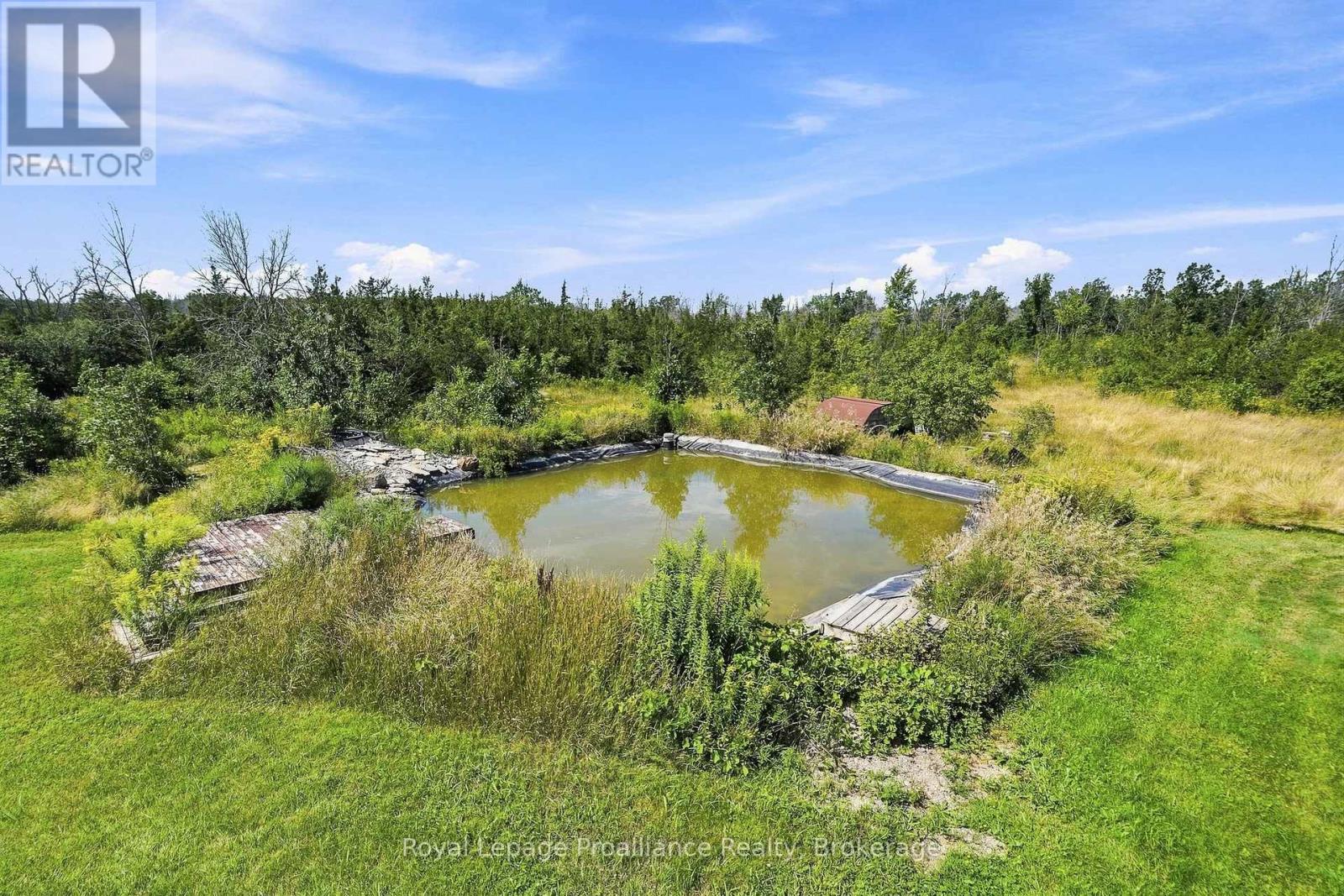 402 Black Road, Prince Edward County, Ontario  K0K 1W0 - Photo 46 - X13707018